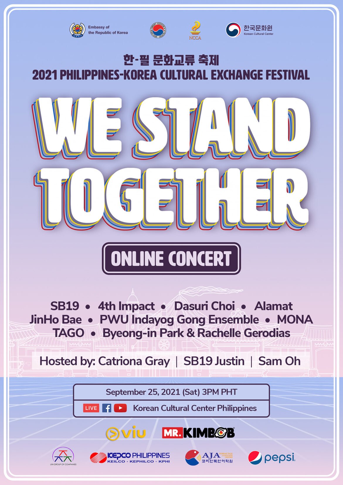 30th PKCEF Poster