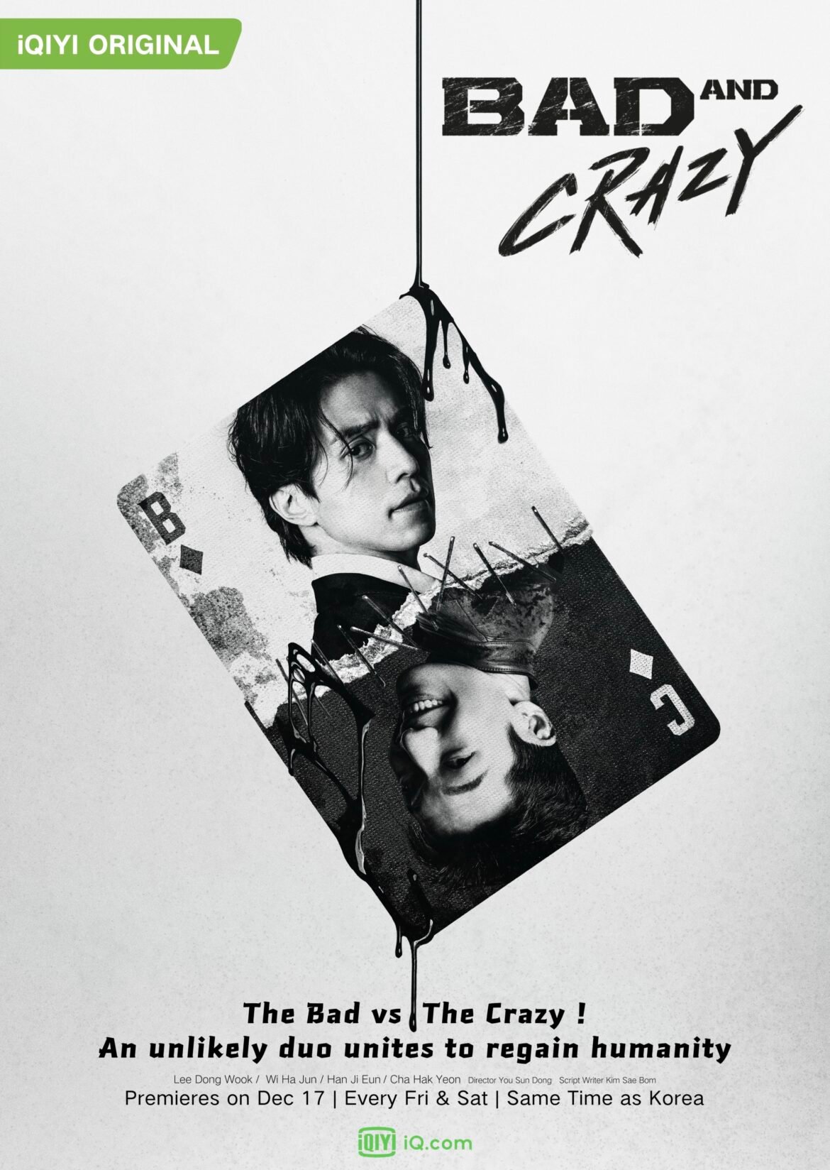 EN-Bad and Crazy_Concept Poster_Digital Online
