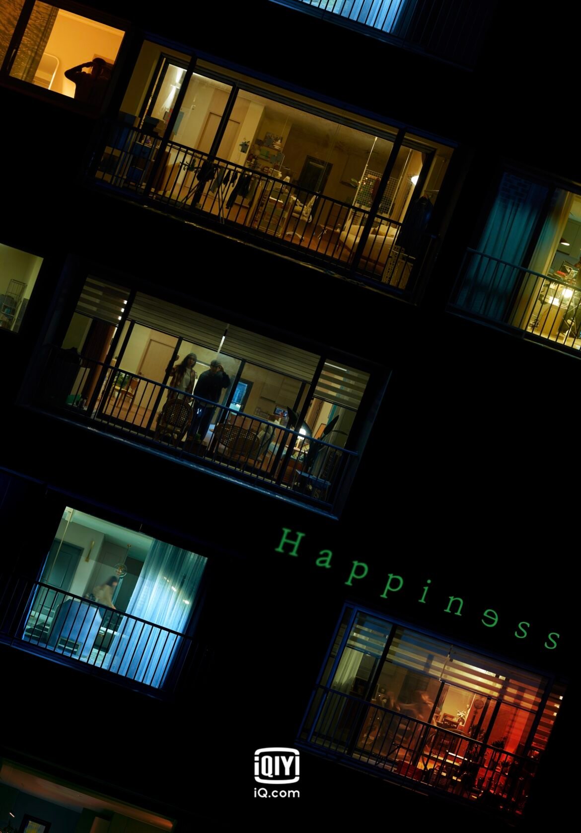 Happiness Teaser poster_EN
