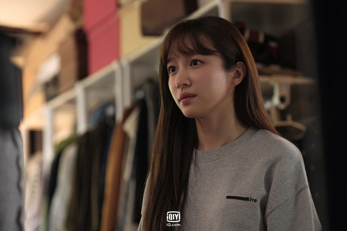 安喜延(Hani)飾演紅不起來的女團成員