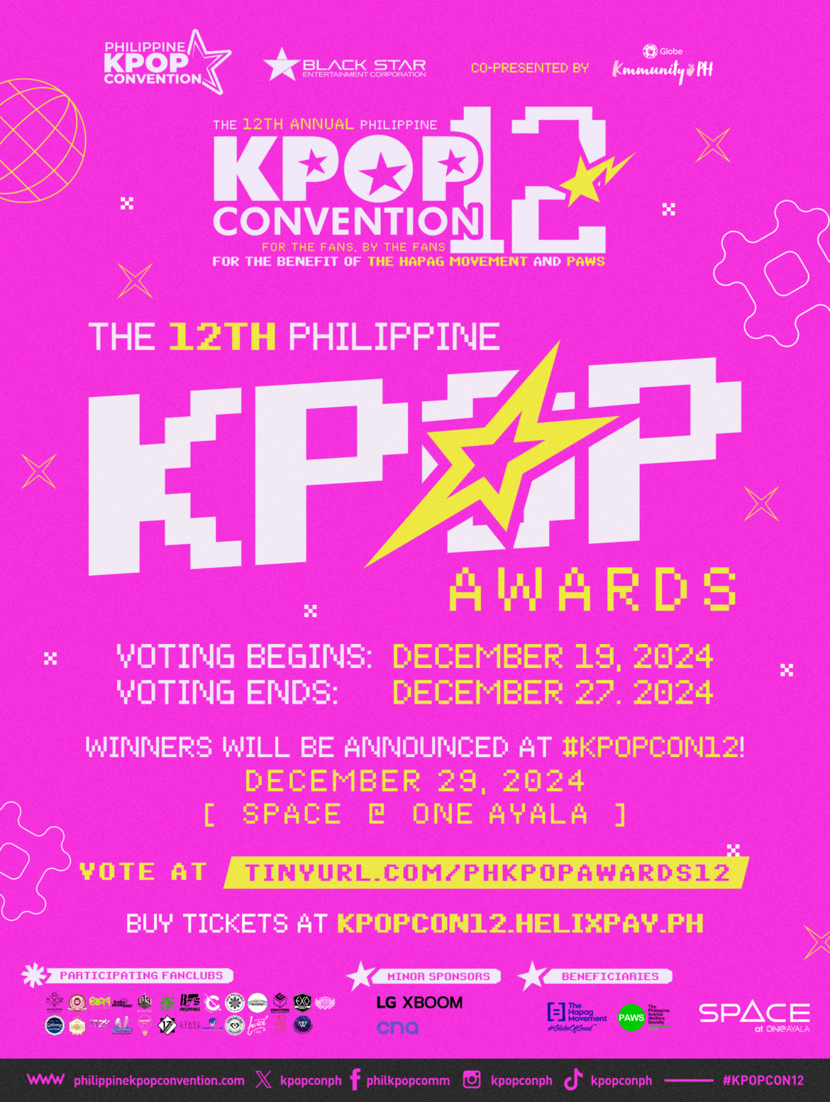 kpopcon12_KPOPAWARDS (3)