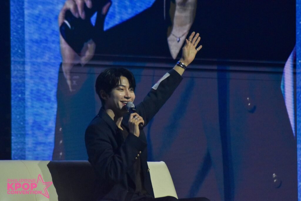 Three Years Later, Hwang In Youp’s Manila Comeback Was Definitely Worth ...