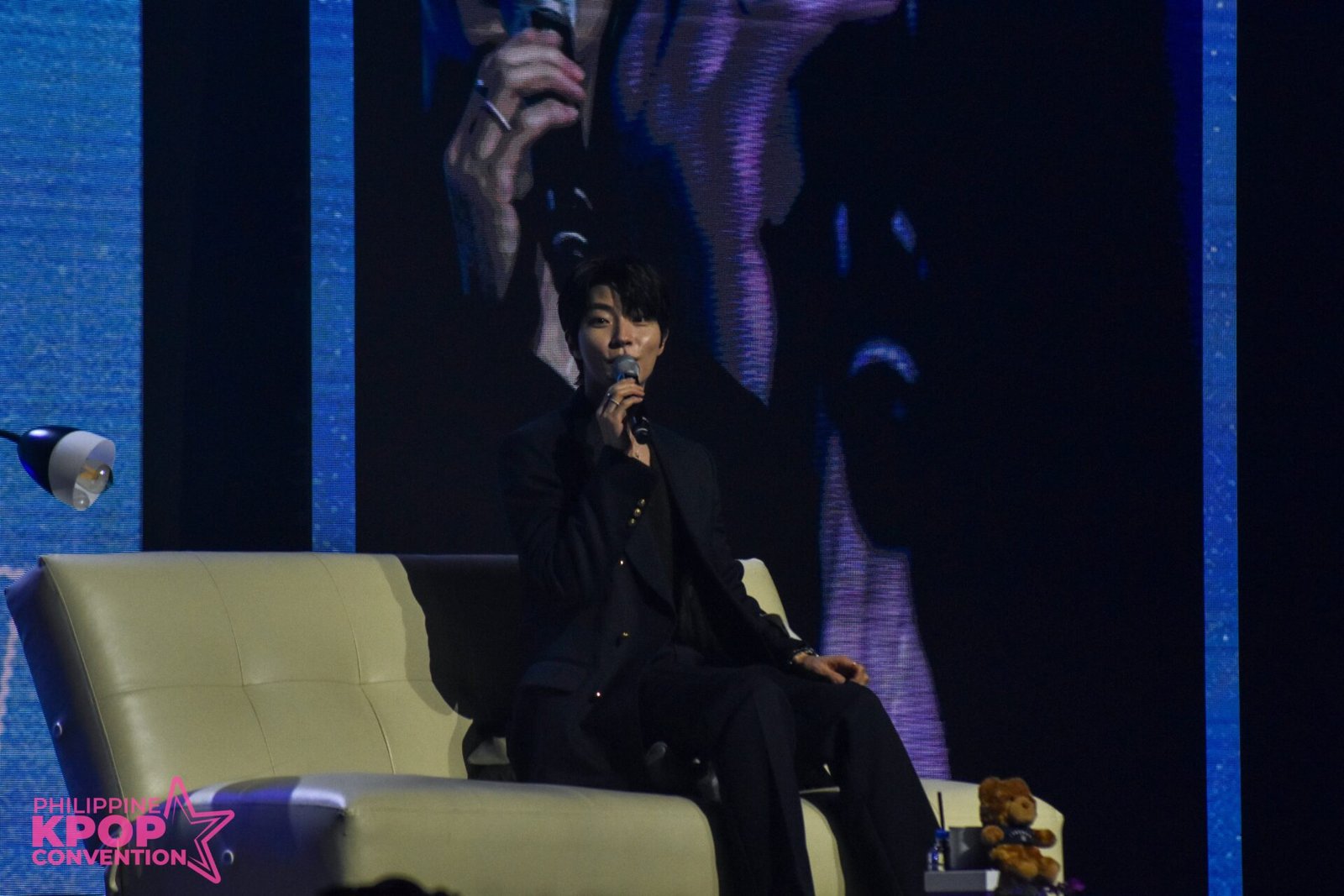 Three Years Later, Hwang In Youp’s Manila Comeback Was Definitely Worth ...