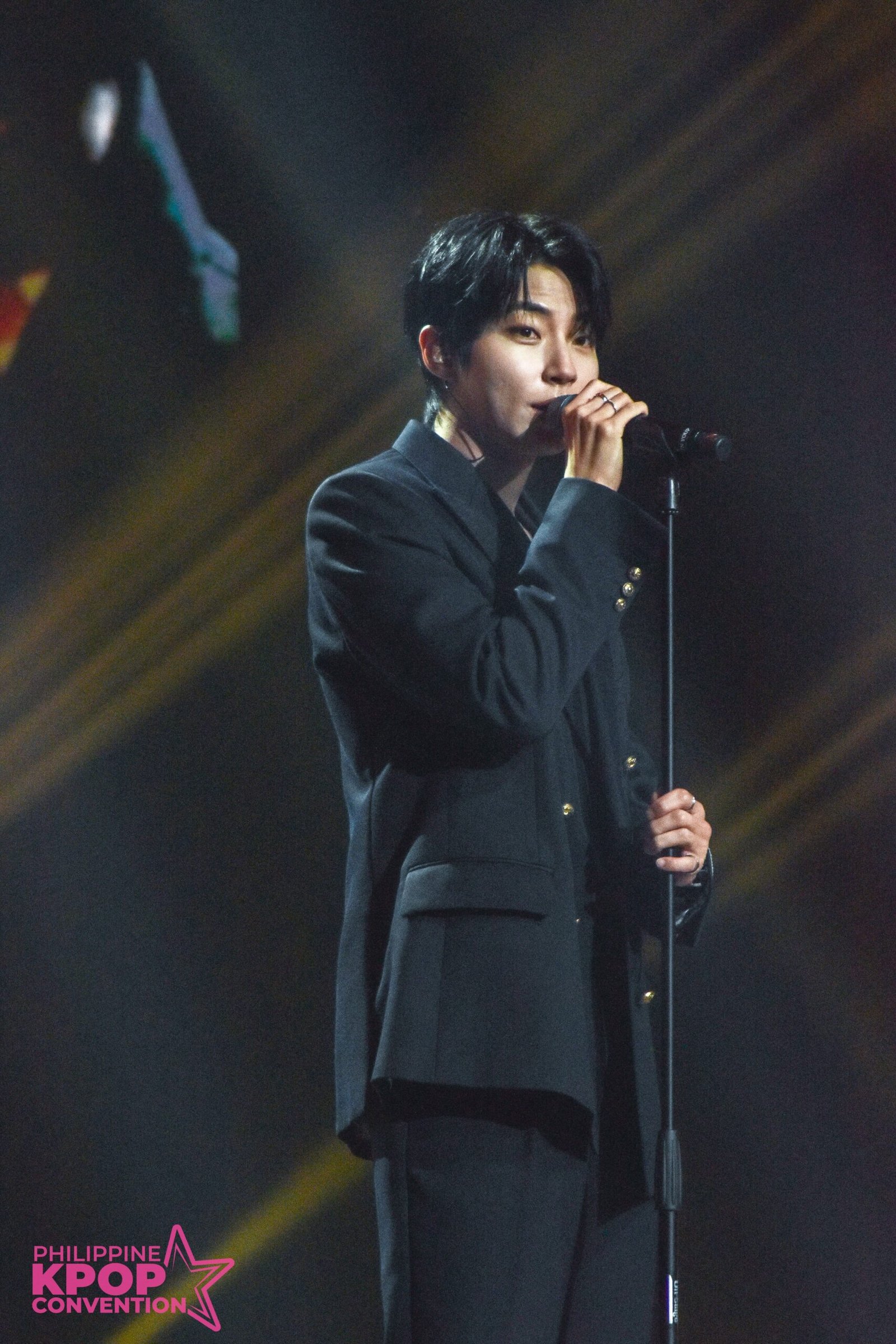 Three Years Later, Hwang In Youp’s Manila Comeback Was Definitely Worth ...